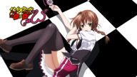 High School DxD (Aika Eyecatch 1)